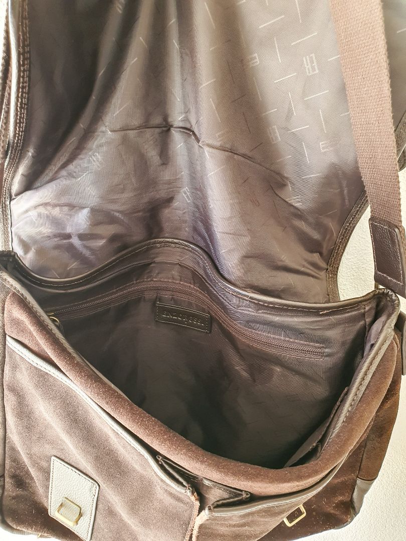 Enzorossi Bag OS