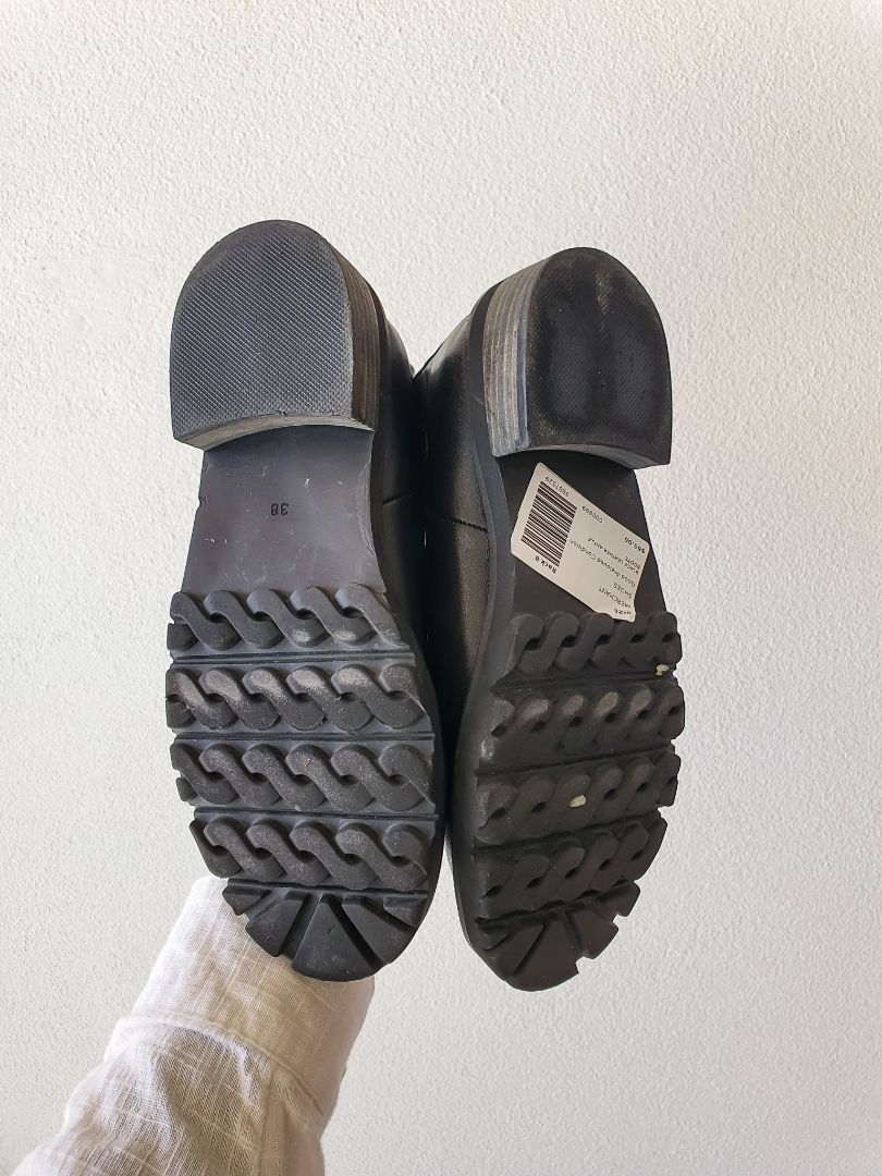 Merchant Shoes