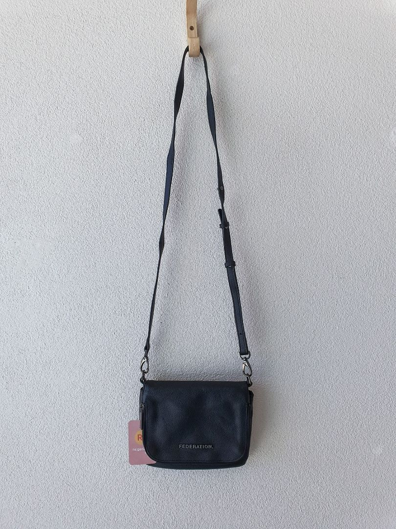 Federation Bag OS