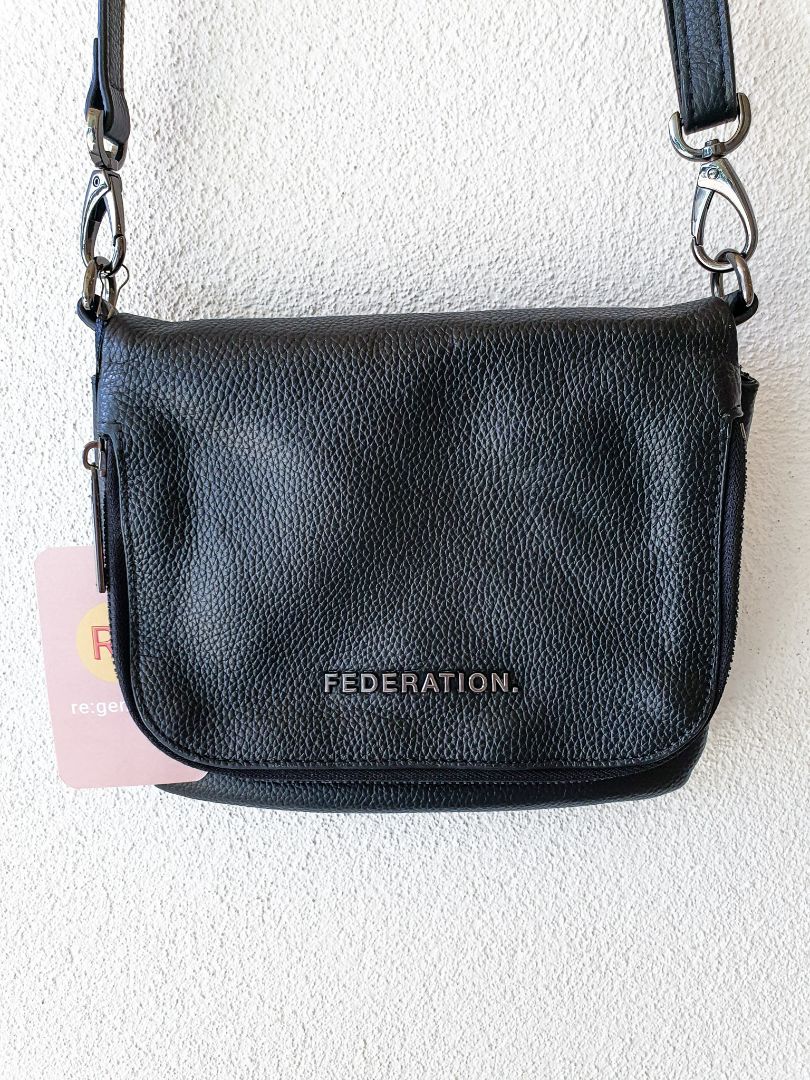 Federation Bag OS