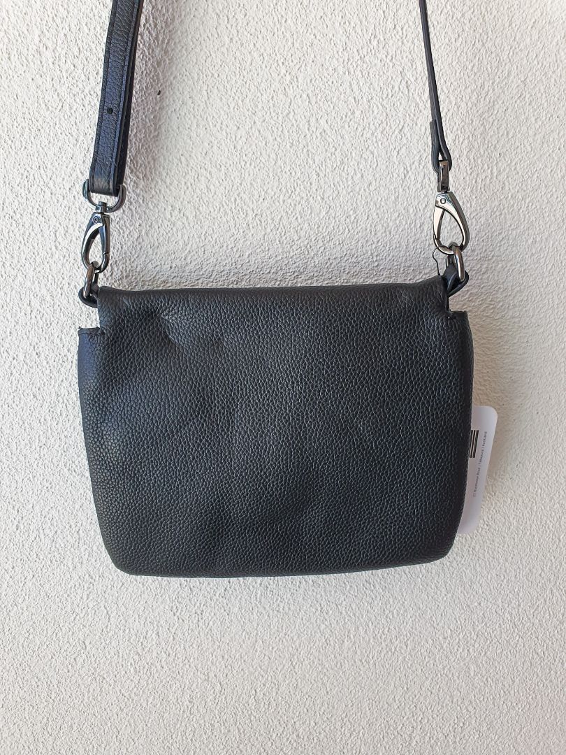 Federation Bag OS