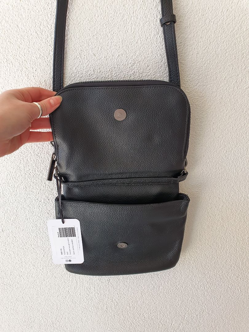 Federation Bag OS