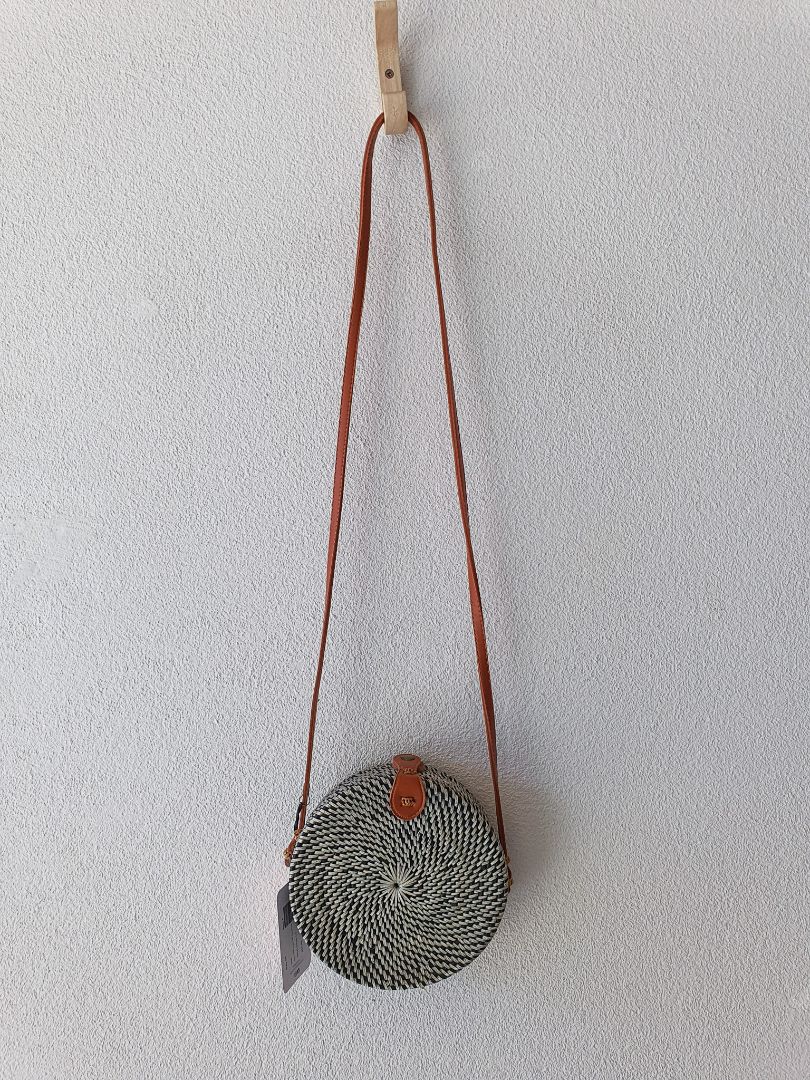 Bag OS