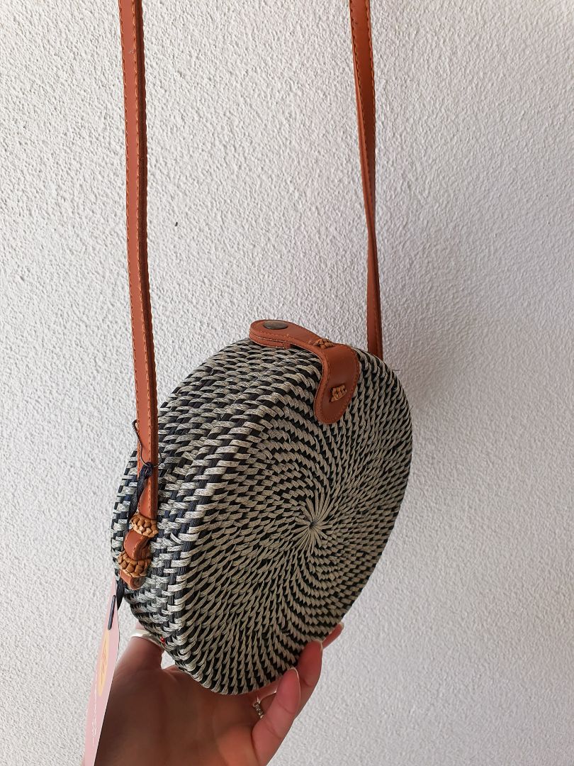 Bag OS