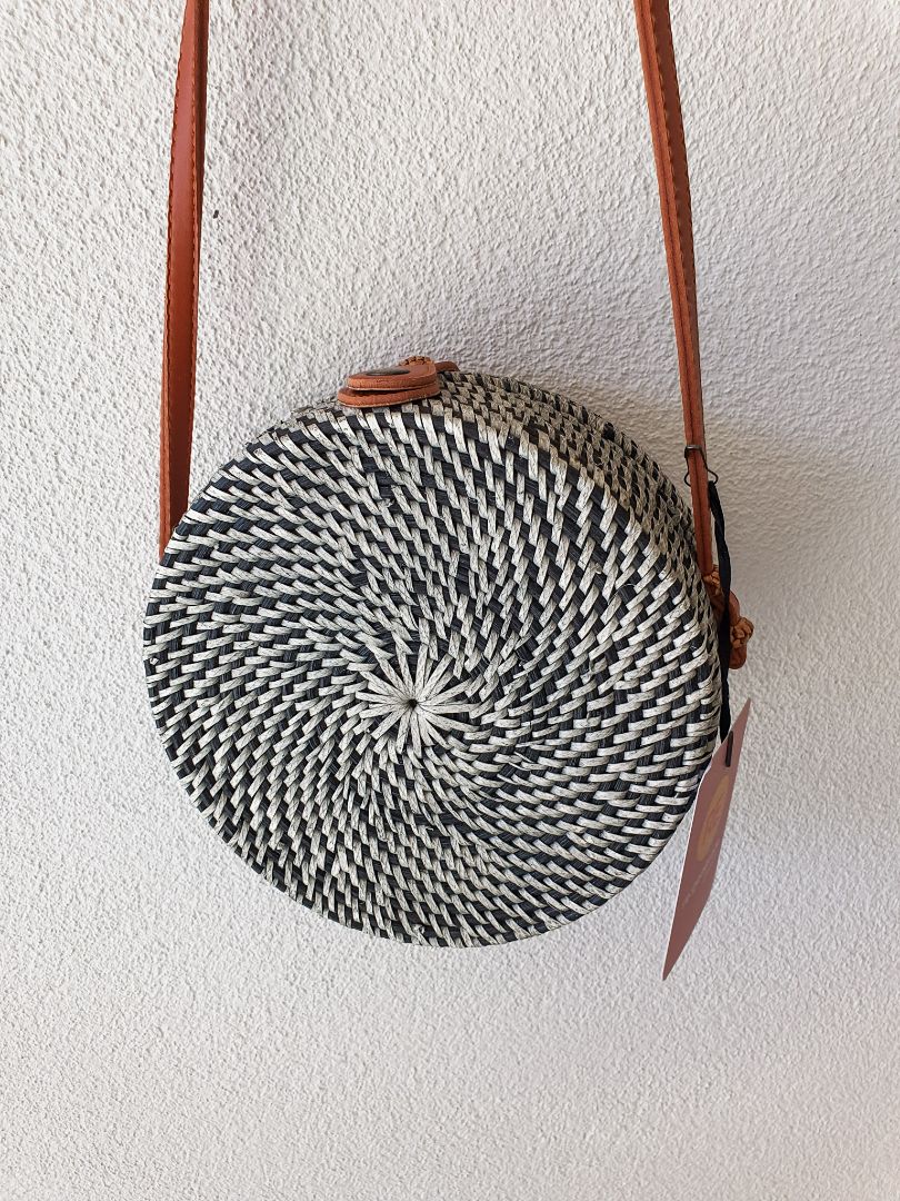 Bag OS