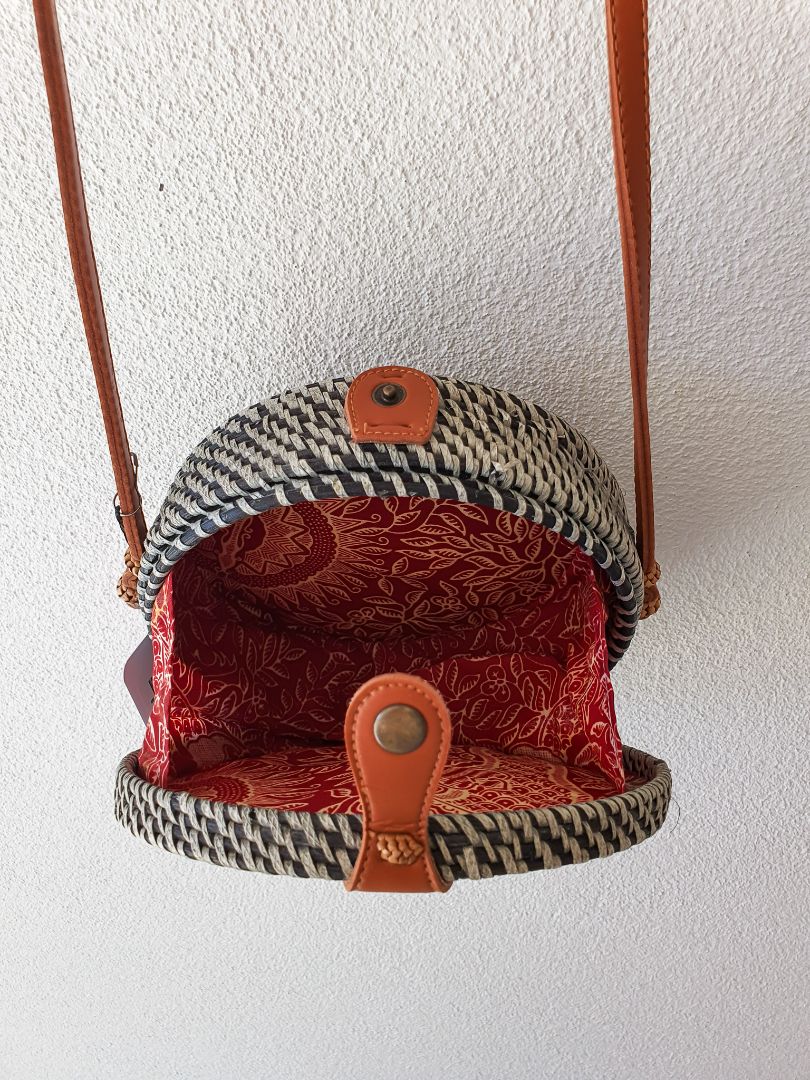 Bag OS