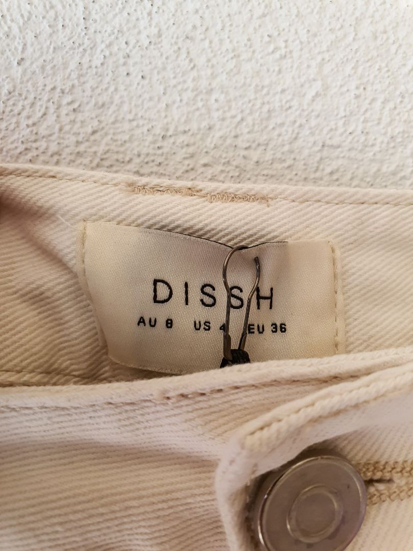 DISSH Jeans S