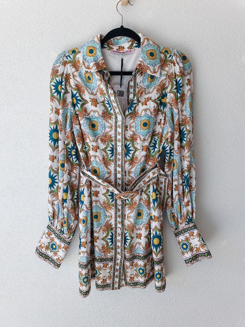 Hansen & Gretel Dress XS