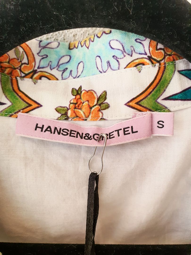Hansen & Gretel Dress XS