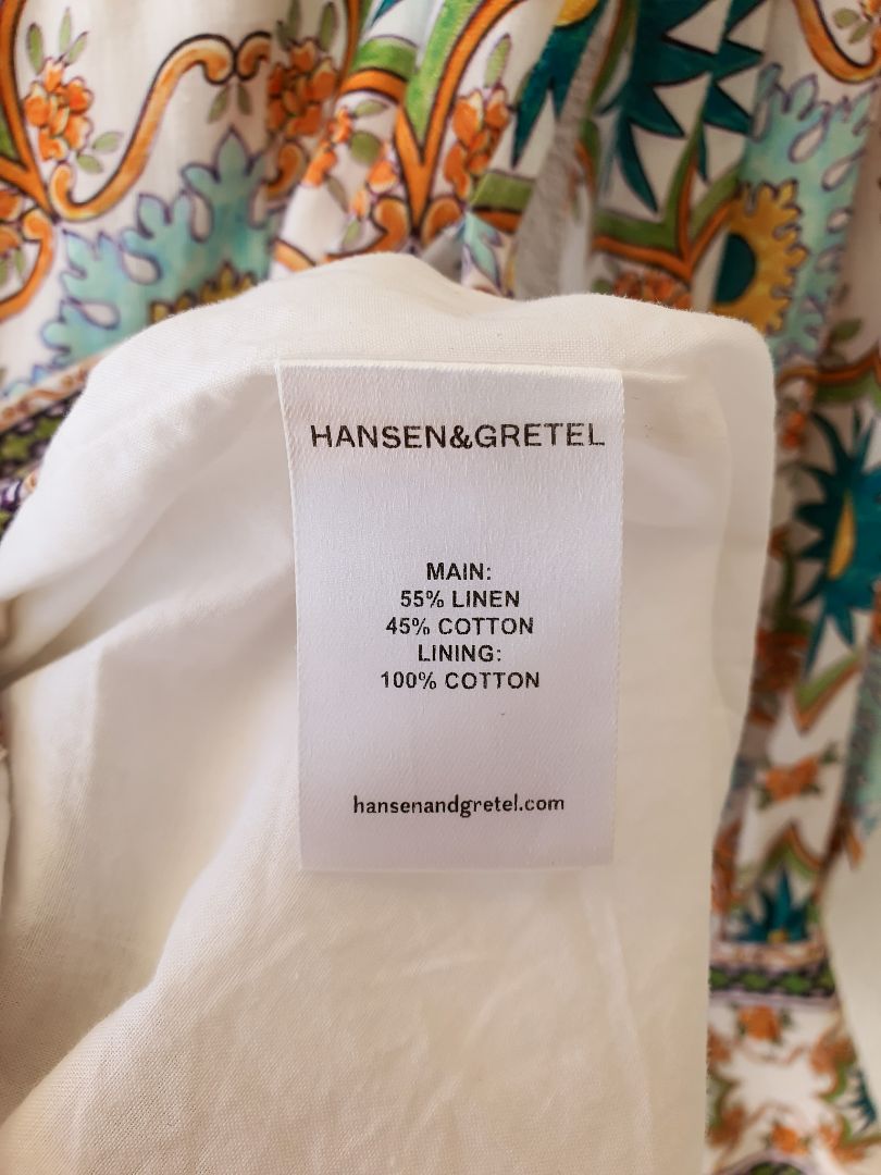 Hansen & Gretel Dress XS