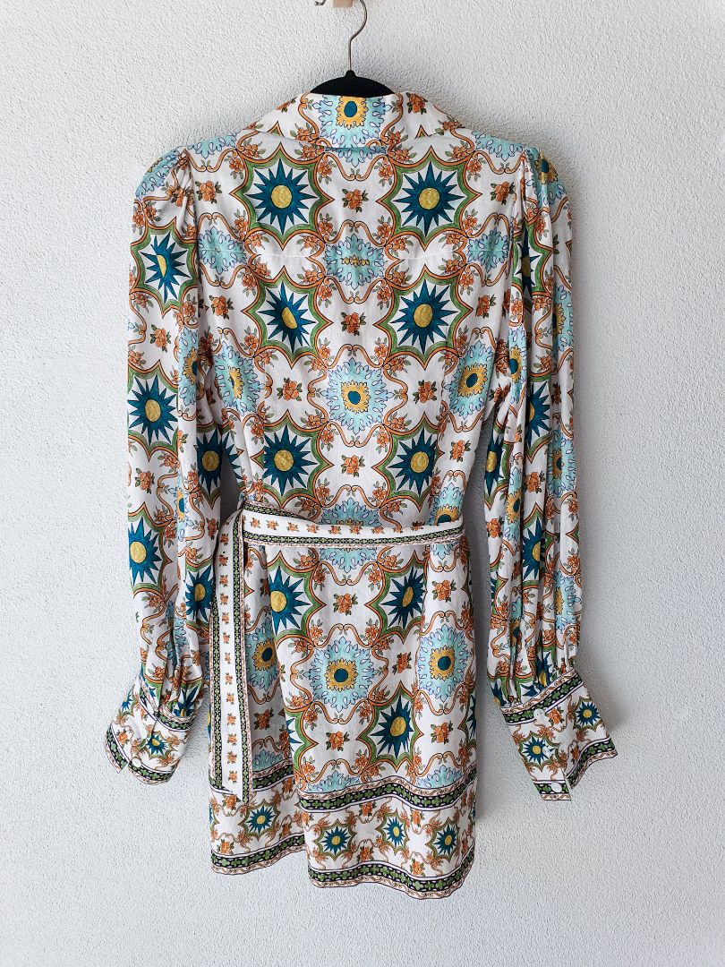 Hansen & Gretel Dress XS