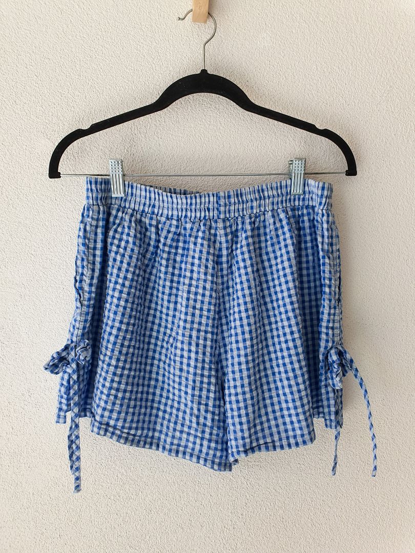 Ruby Shorts M