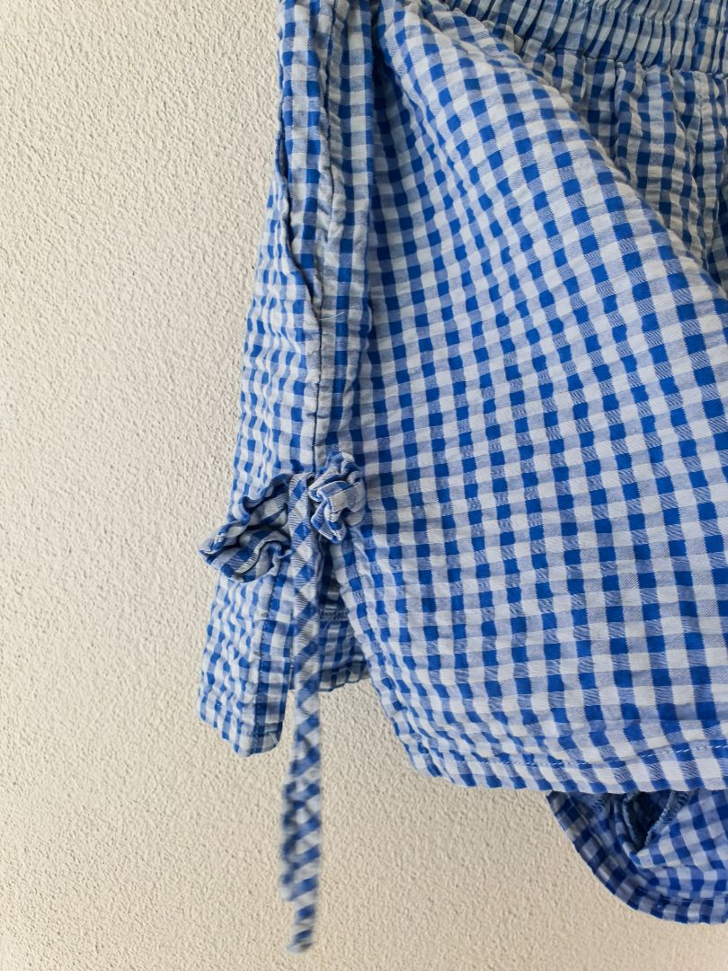 Ruby Shorts M