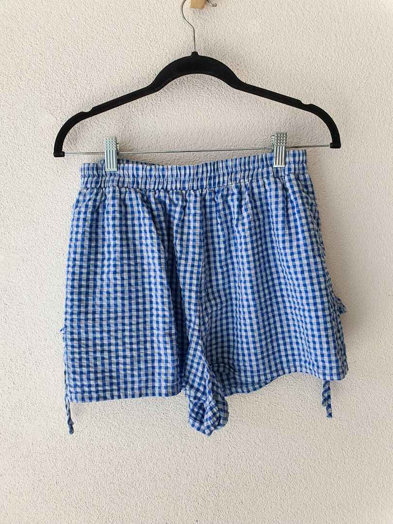 Ruby Shorts M
