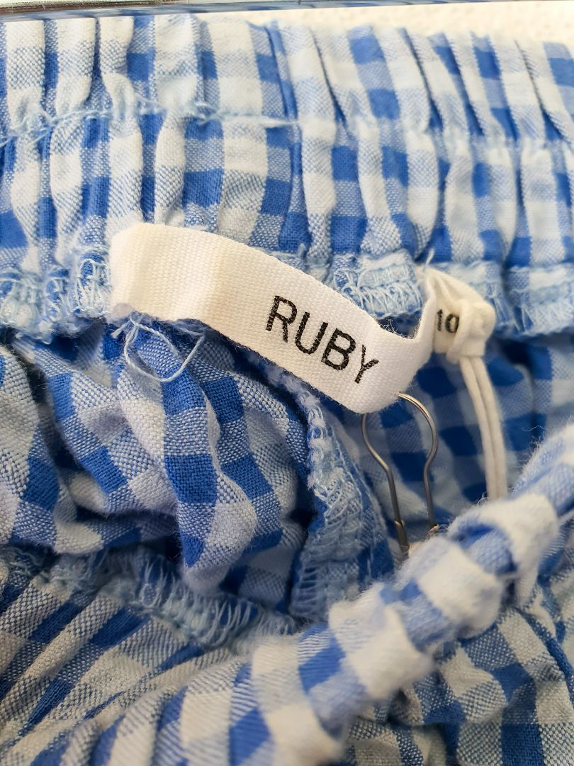 Ruby Shorts M