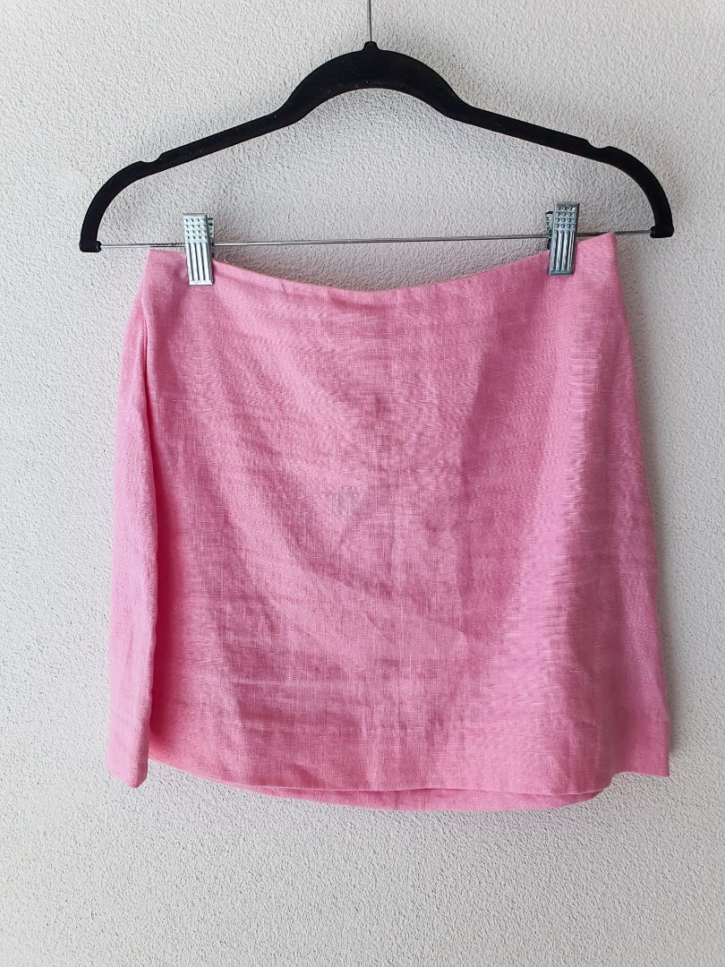 Seed Heritage Skirt XS
