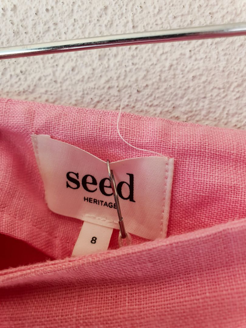 Seed Heritage Skirt XS