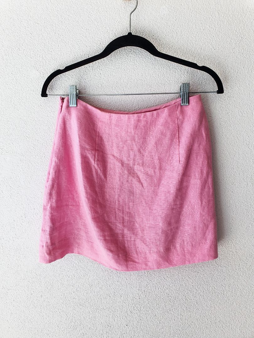 Seed Heritage Skirt XS