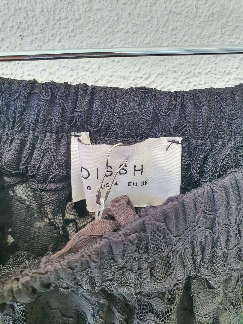 DISSH pants S