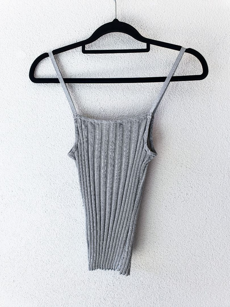 & Other Stories Top XS
