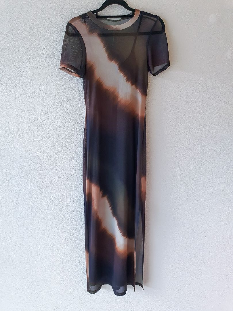 Perfect Stranger Dress S