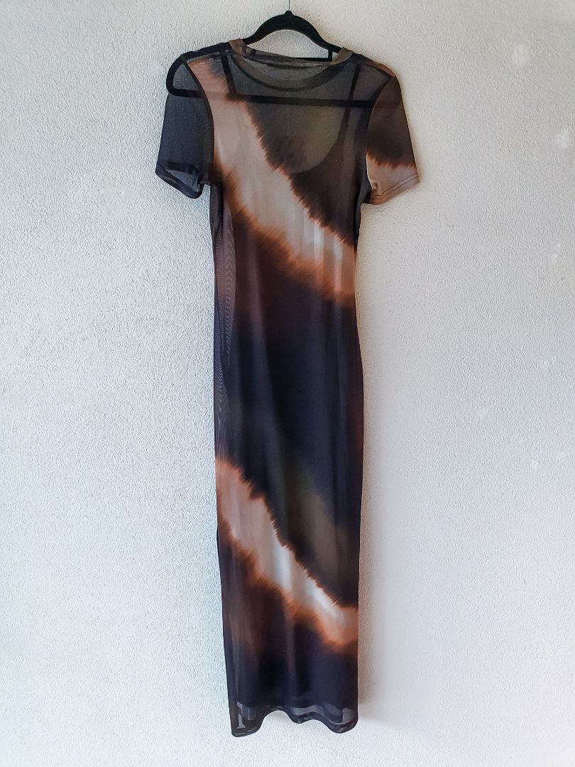 Perfect Stranger Dress S