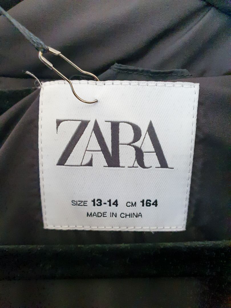 Zara Jacket XS