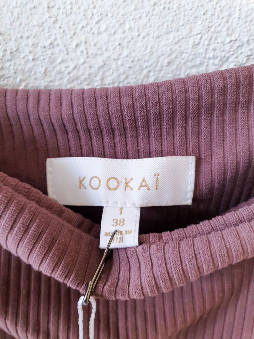 Kookai Top S
