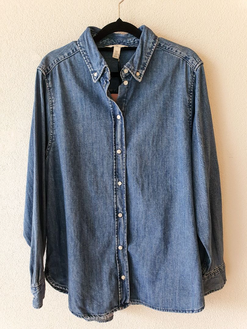 H&M Top M