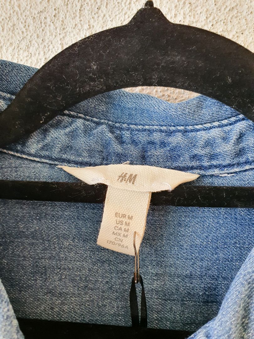 H&M Top M