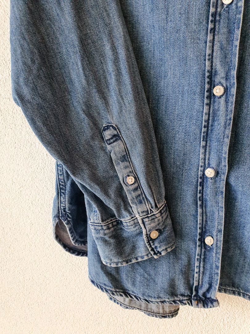 H&M Top M