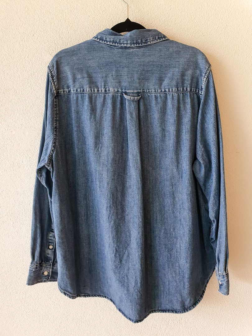 H&M Top M