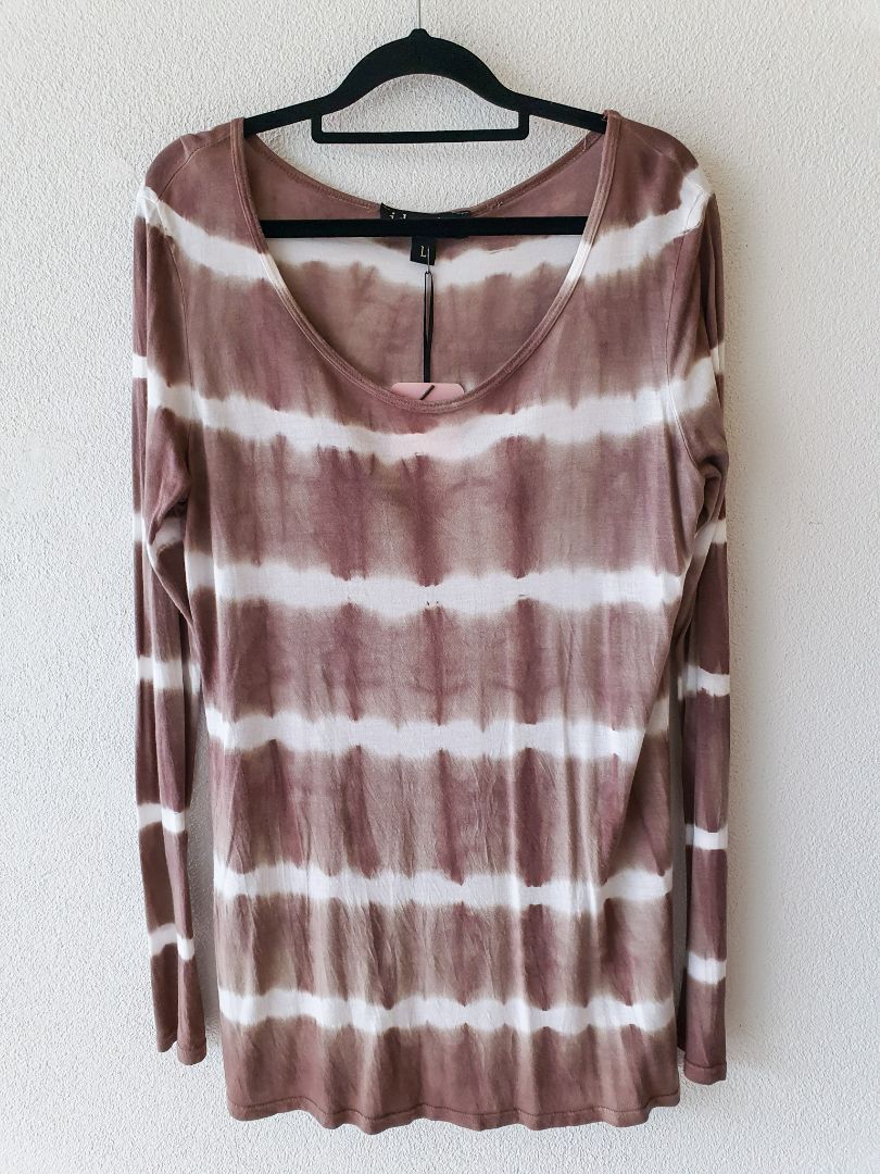 Identity Top L
