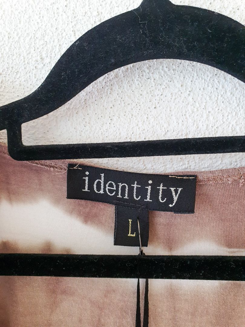 Identity Top L