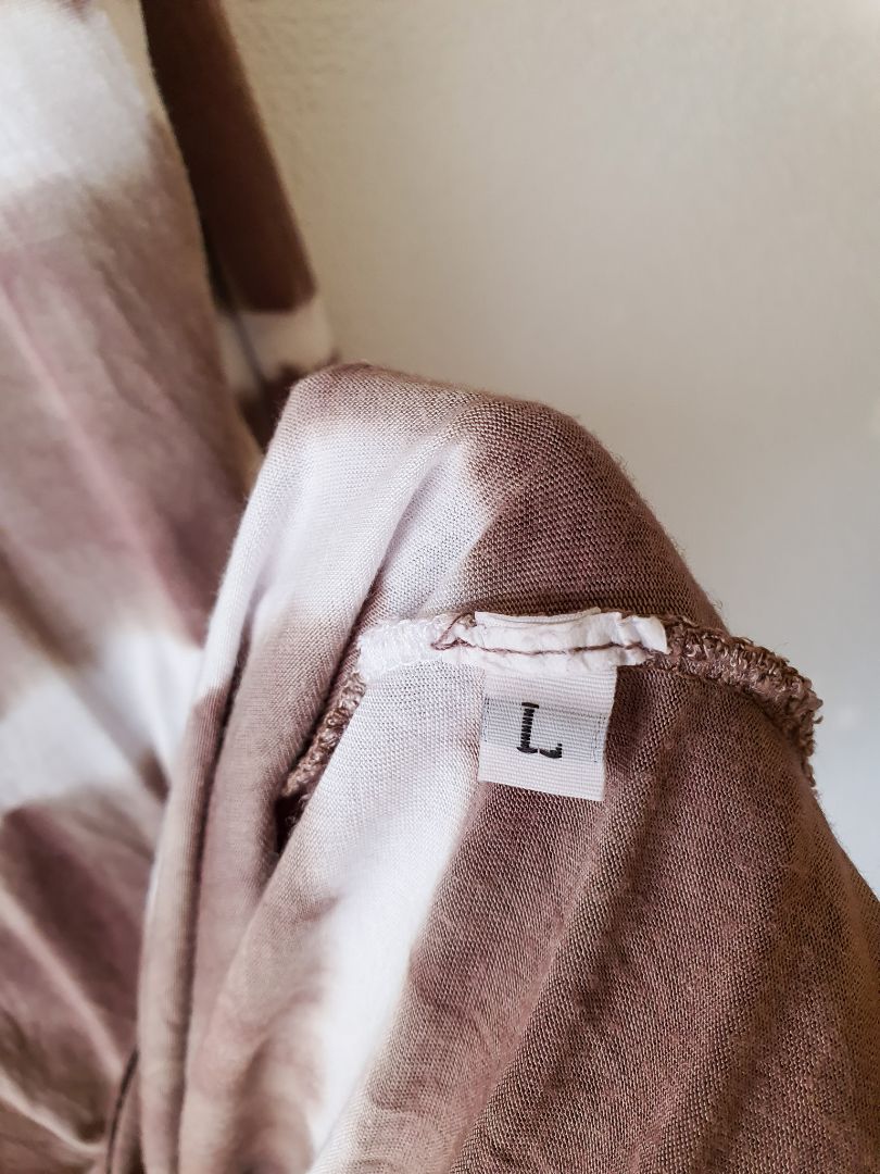 Identity Top L