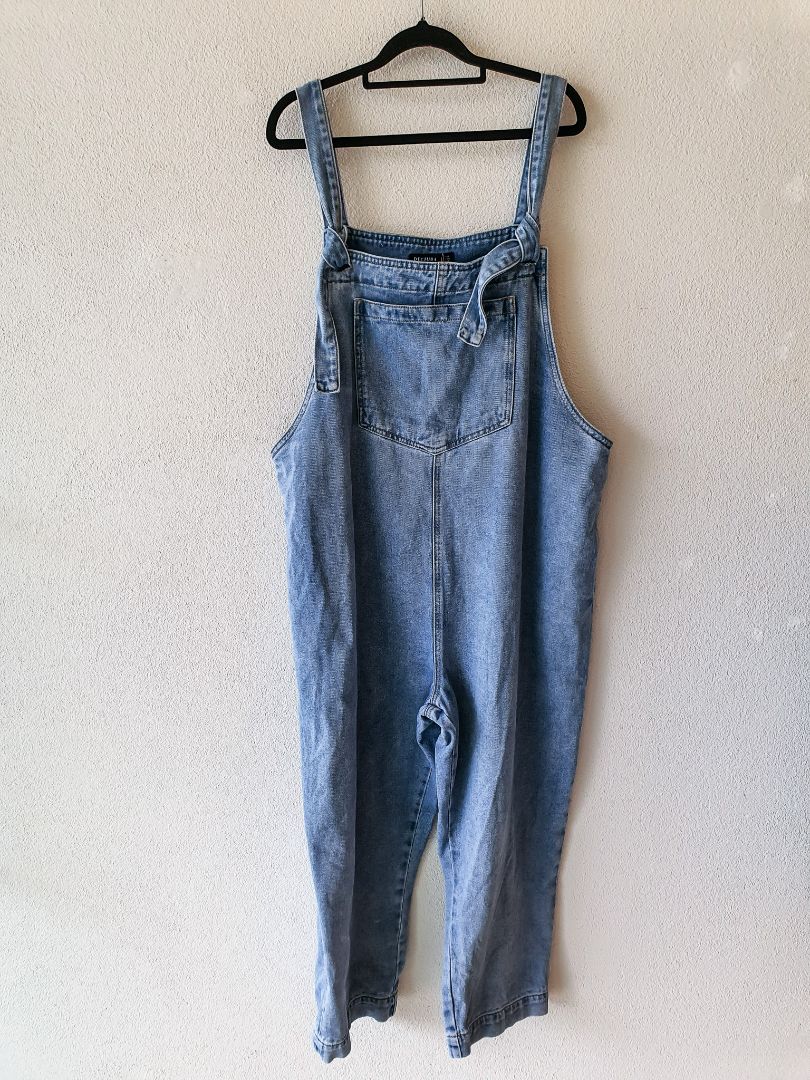 Decjuba Jeans XL