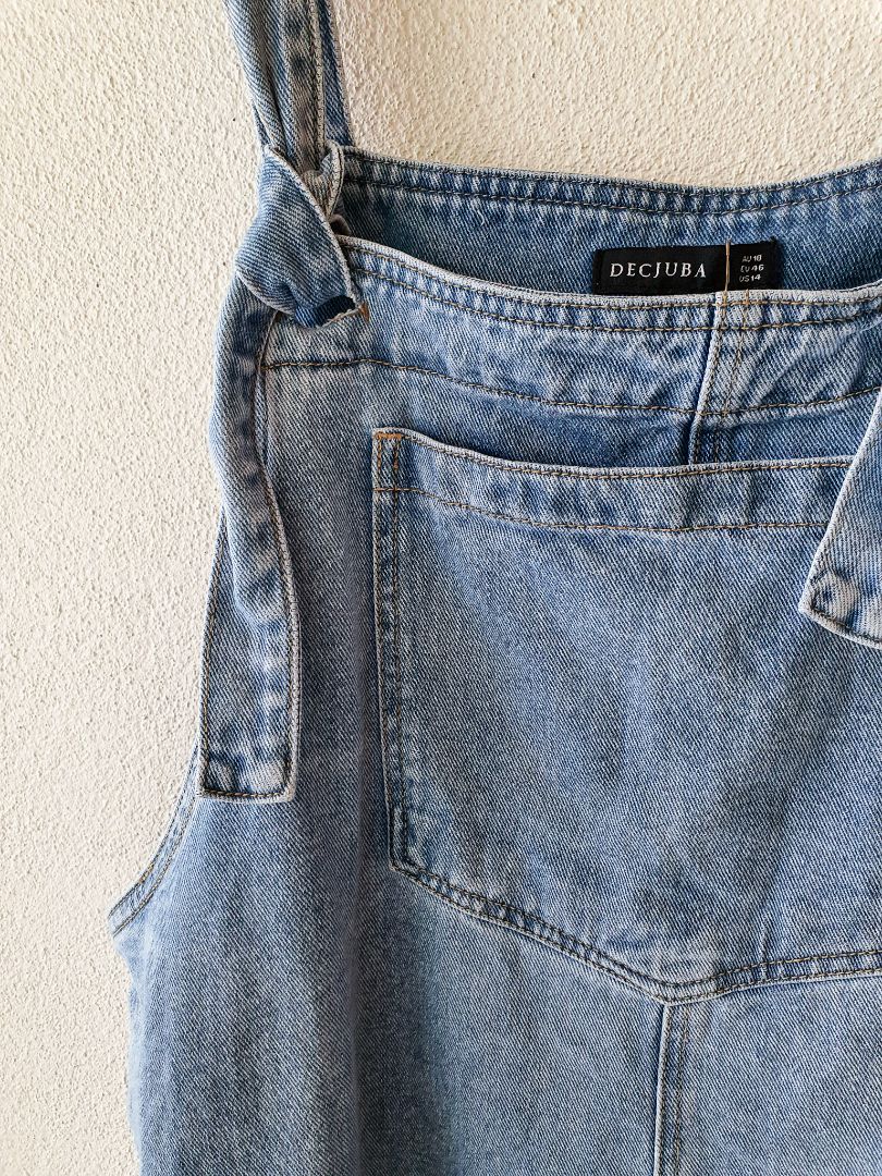 Decjuba Jeans XL