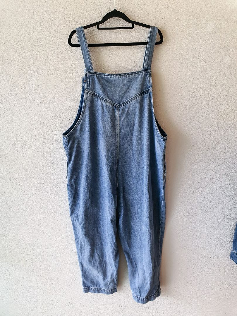 Decjuba Jeans XL