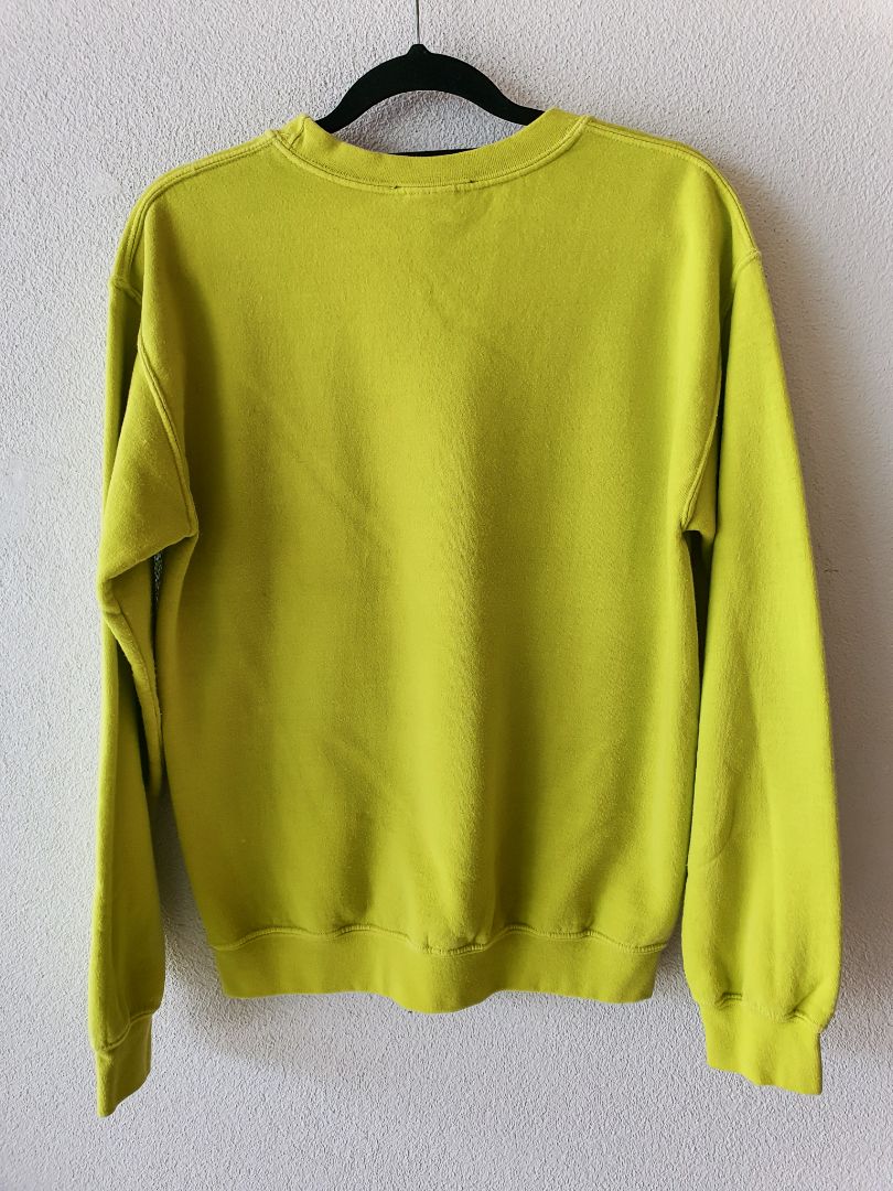 New Girl Order Top S