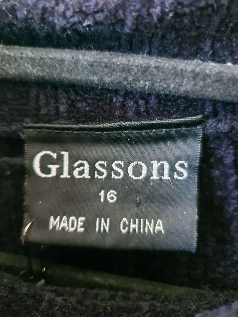 Glassons Top XL
