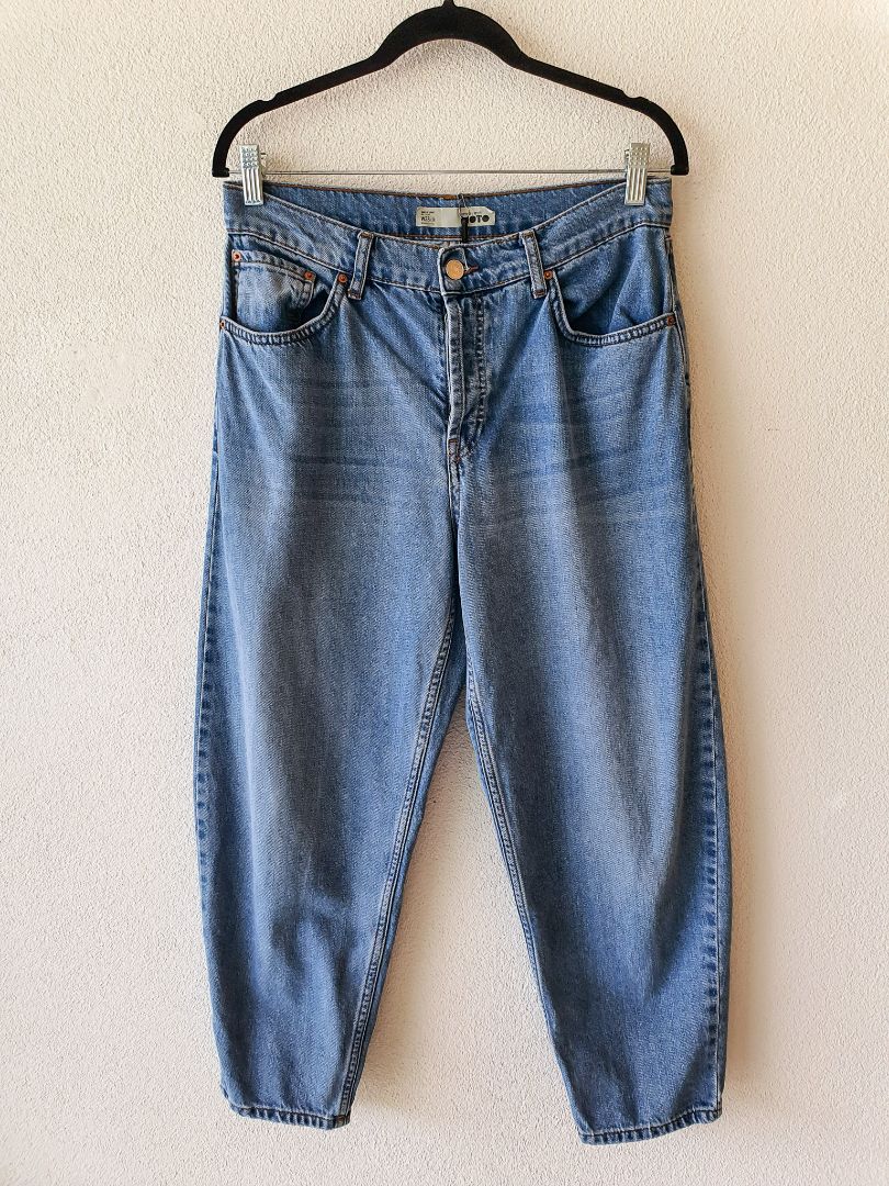 Topshop Jeans L