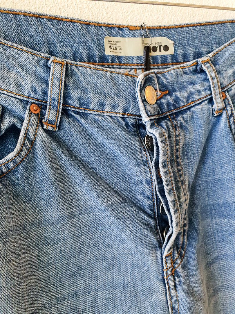Topshop Jeans L