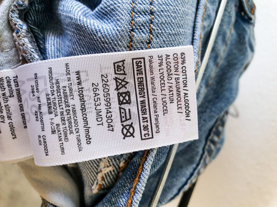 Topshop Jeans L