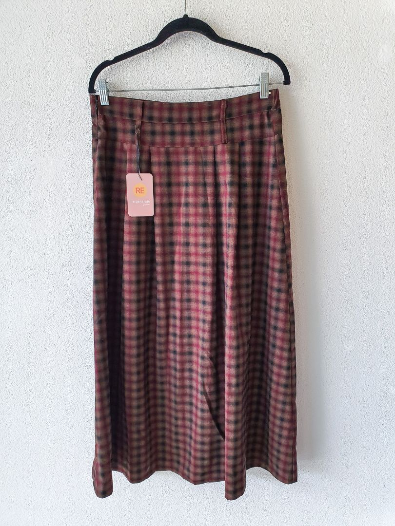 Mozao Skirt M