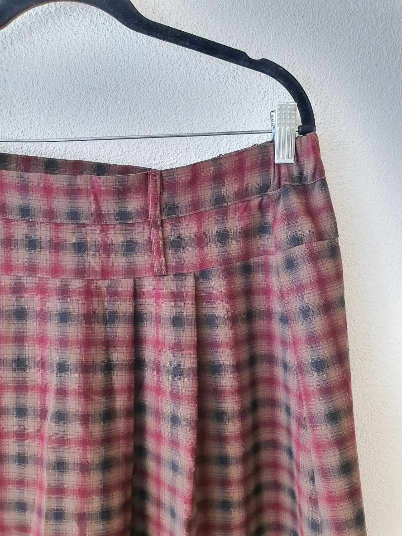 Mozao Skirt M