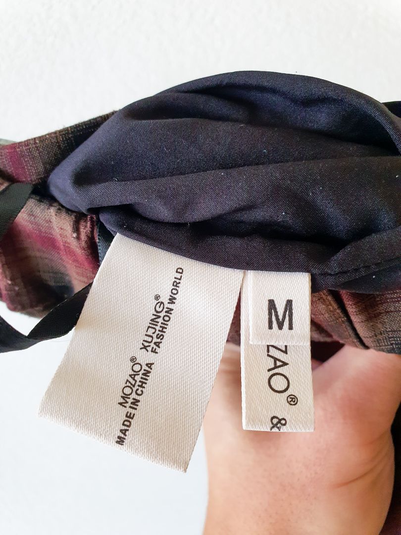 Mozao Skirt M