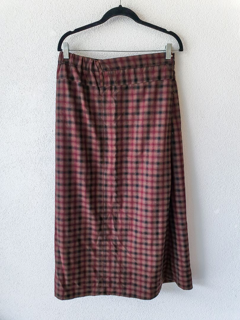 Mozao Skirt M