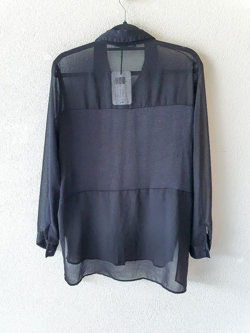 Zara Top S