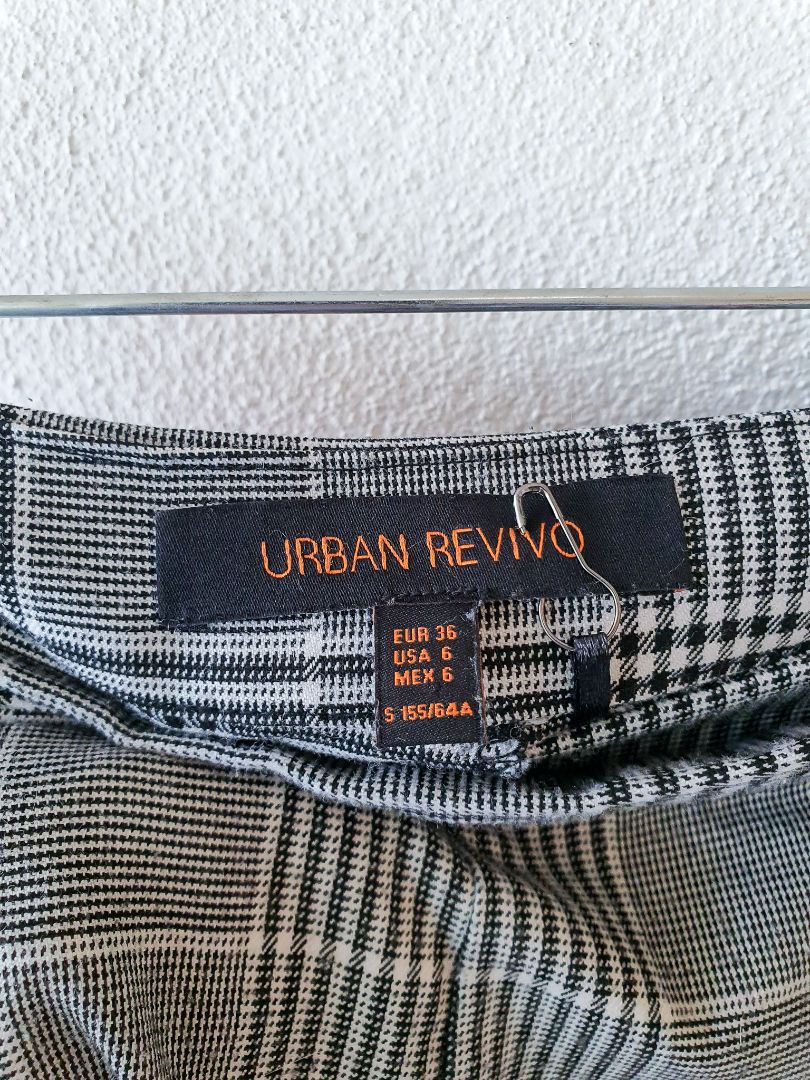 Urban Revivo pants S