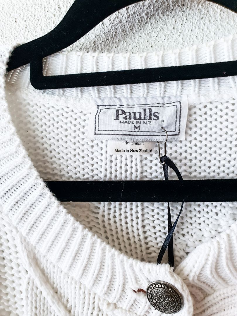 Paulls Top M